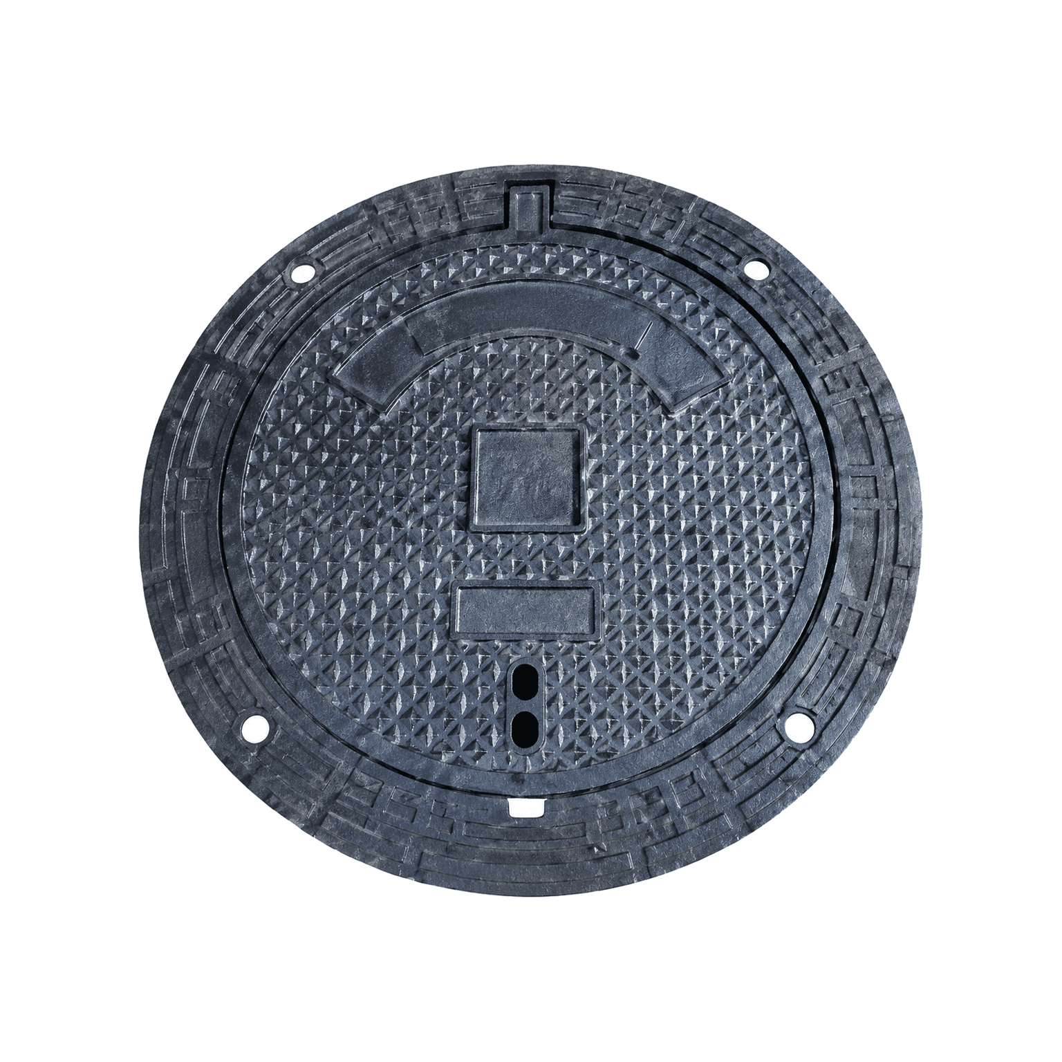 How to Prepare a Manhole Cover RFQ