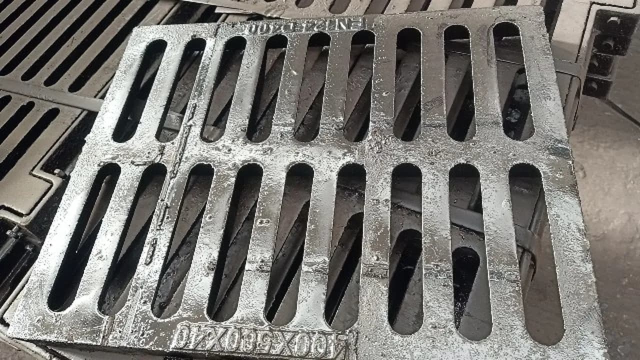 Quality Check Reference Video