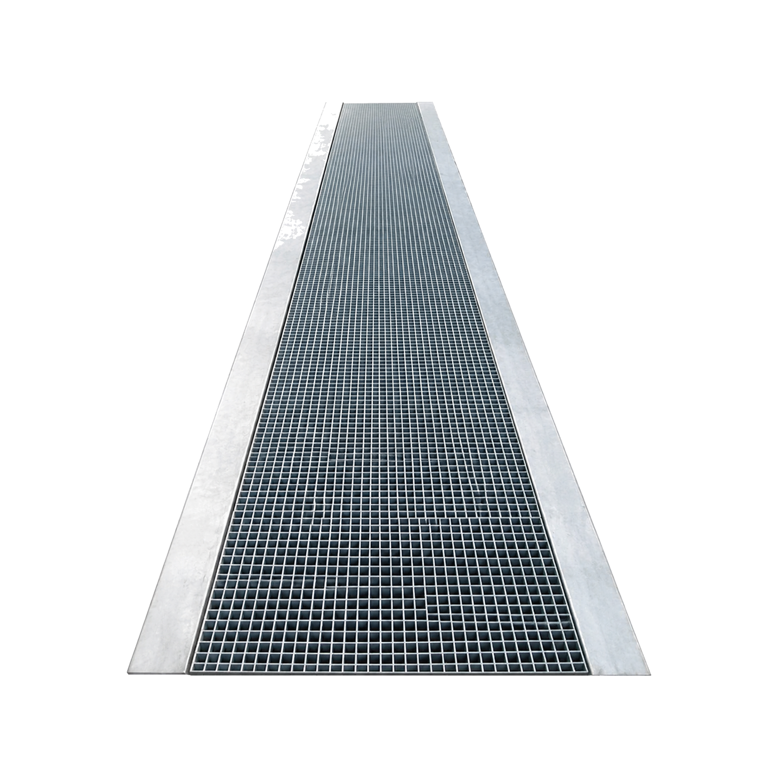 ChenXing GS-0803 FRP Grating white background product image GS-0803
