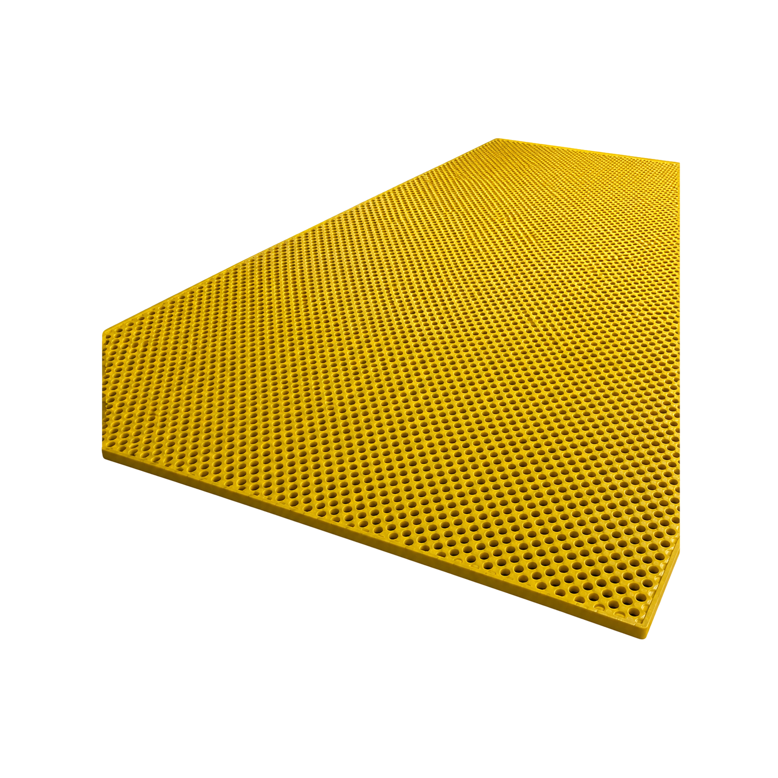 ChenXing GS-0806 FRP Grating white background product image GS-0806