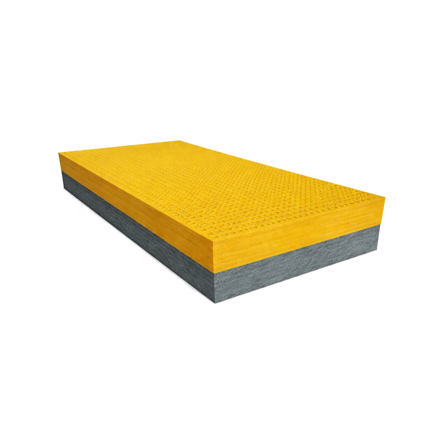 ChenXing GS-0808 FRP Grating white background product image GS-0808