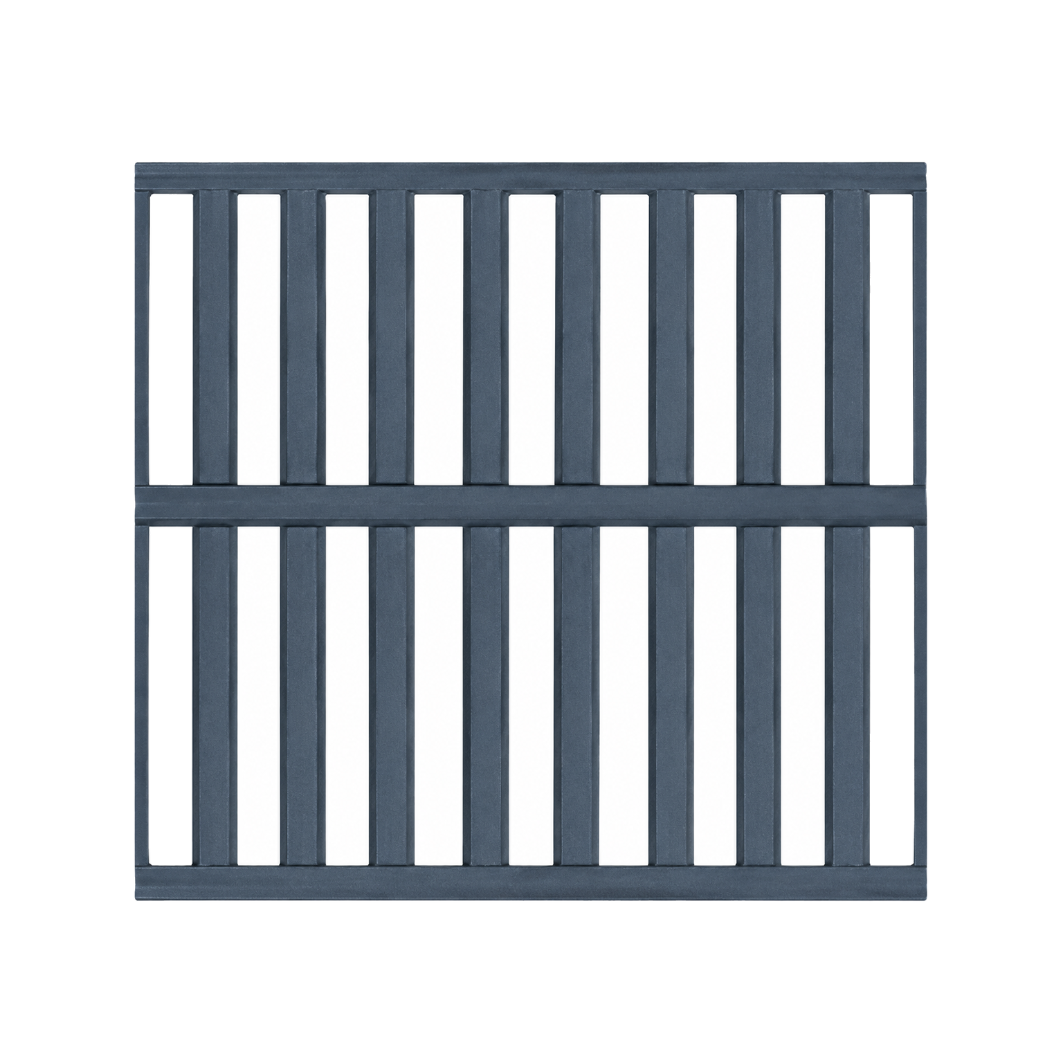 ChenXing JG-0208 Ductile Iron Drainage Grating white background product image JG-0208