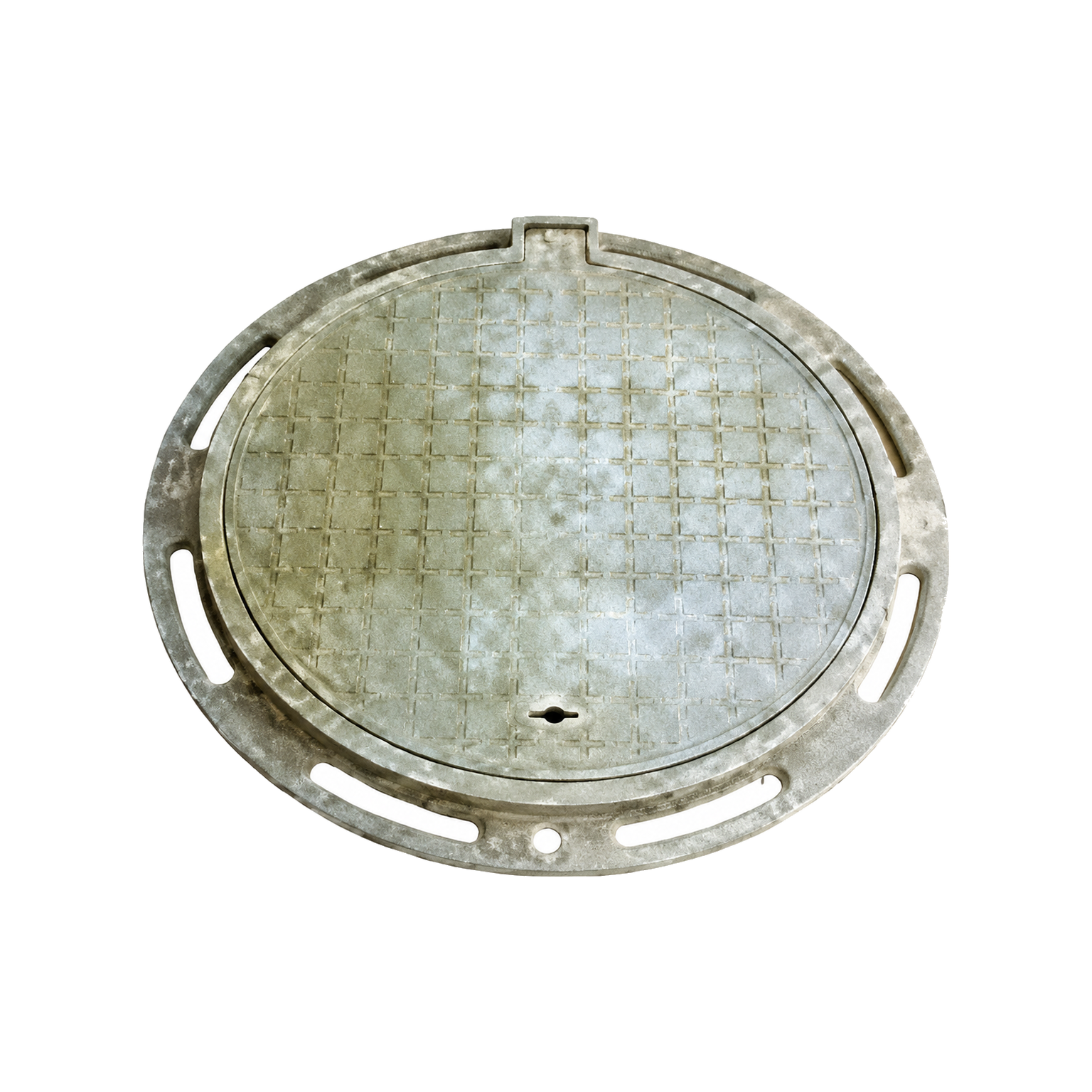 ChenXing JG-0308 Resin Cover white background product image JG-0308