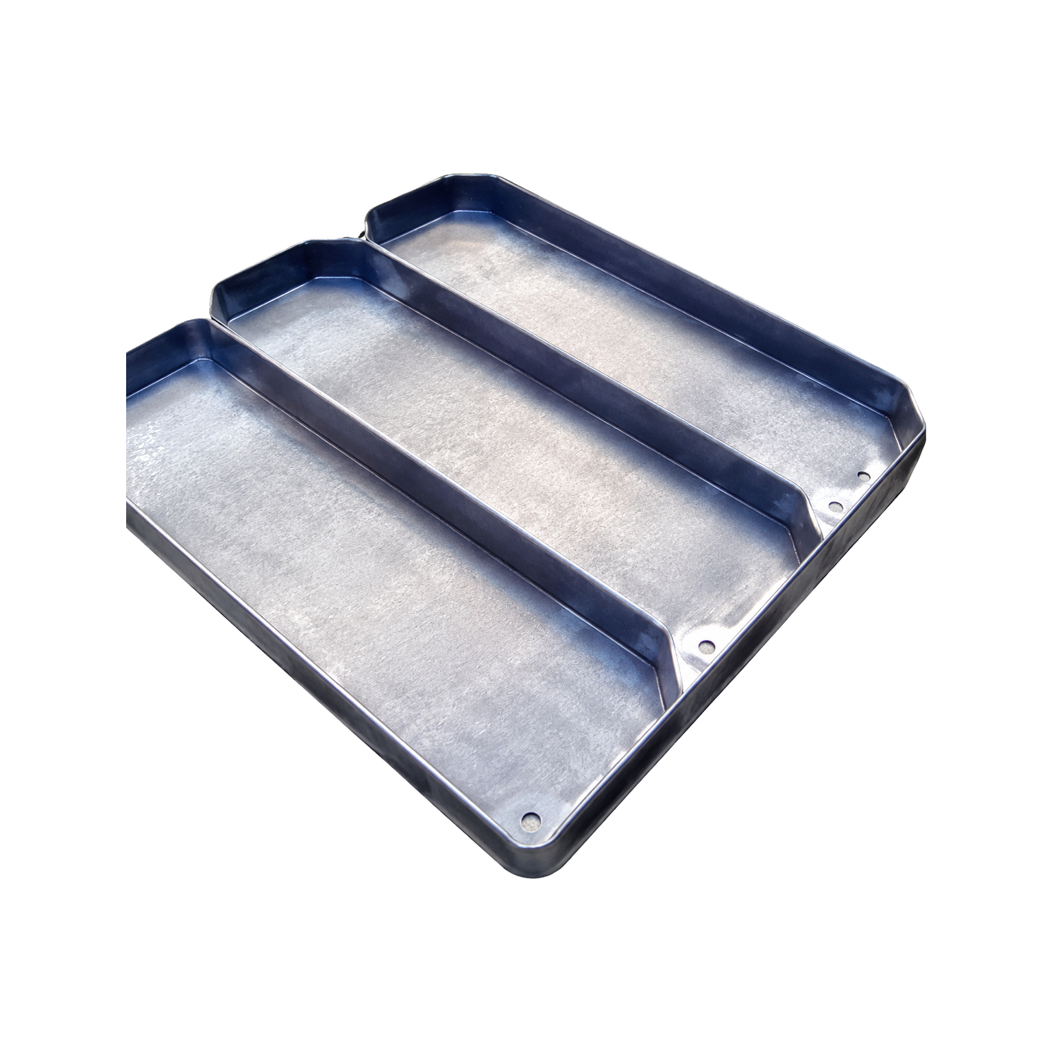 ChenXing JG-0707 Recessed Invisible Cover white background product image JG-0707