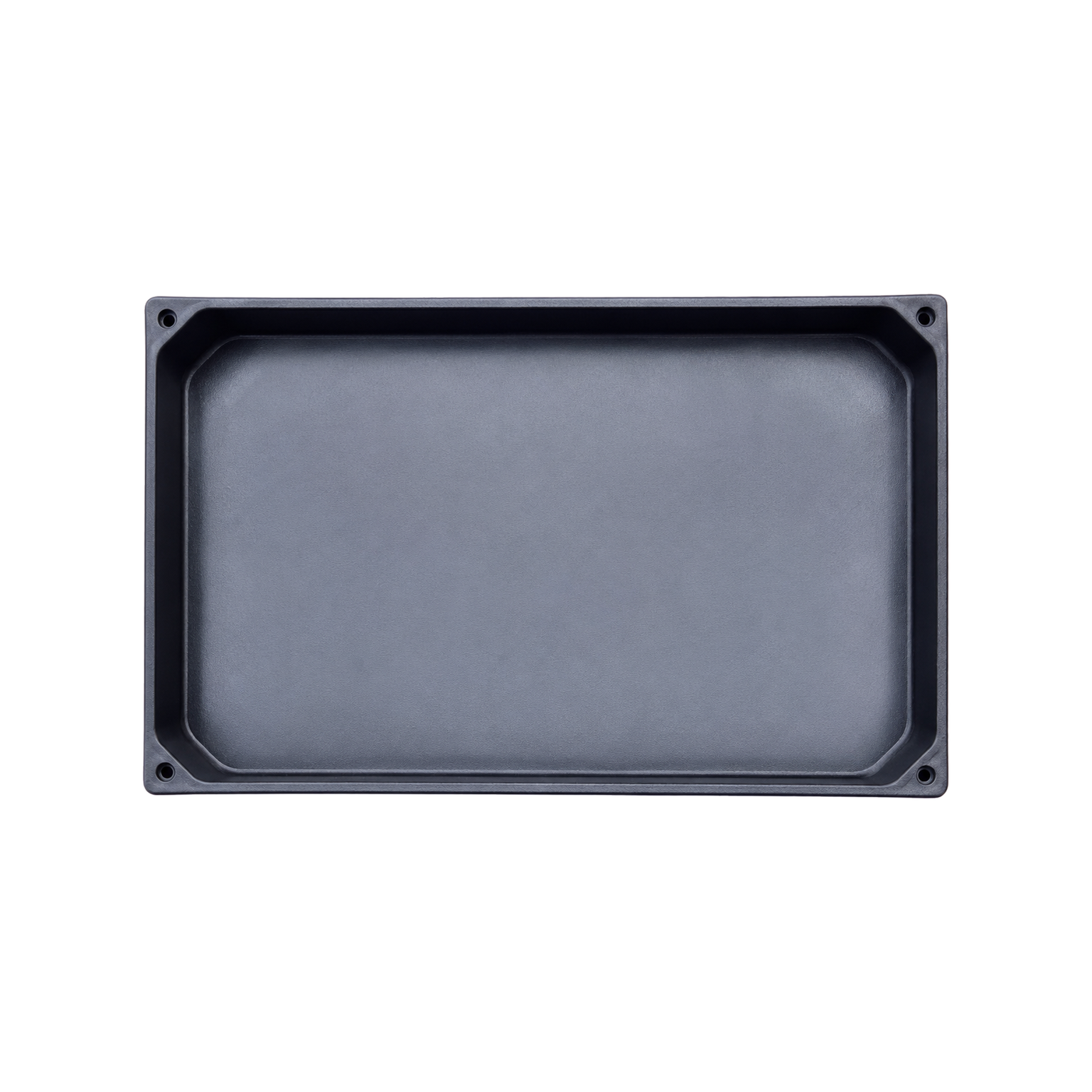 ChenXing JG-0710 Recessed Invisible Cover white background product image JG-0710