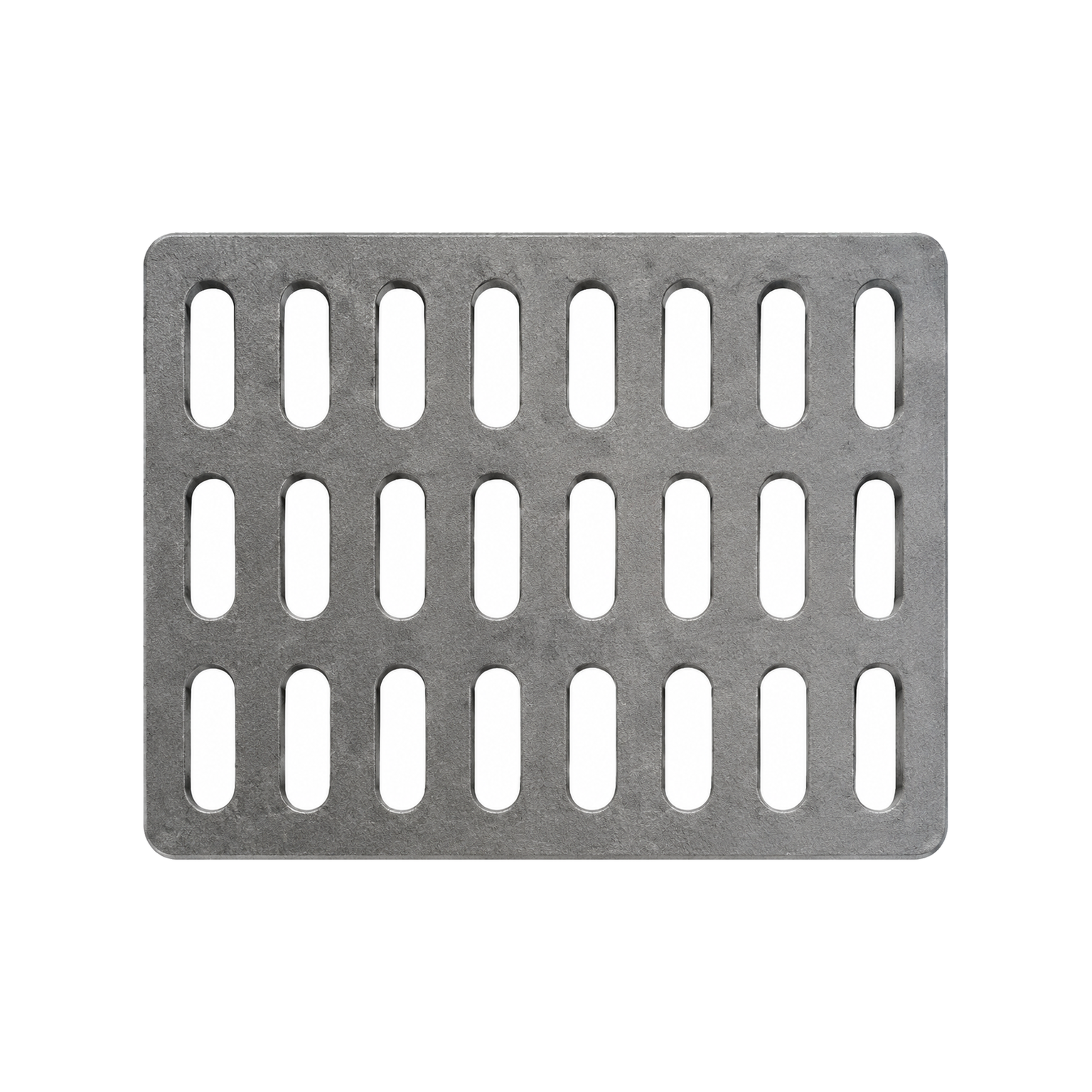 ChenXing JG-0716 Composite Anti-slip Trench Cover white background product image JG-0716