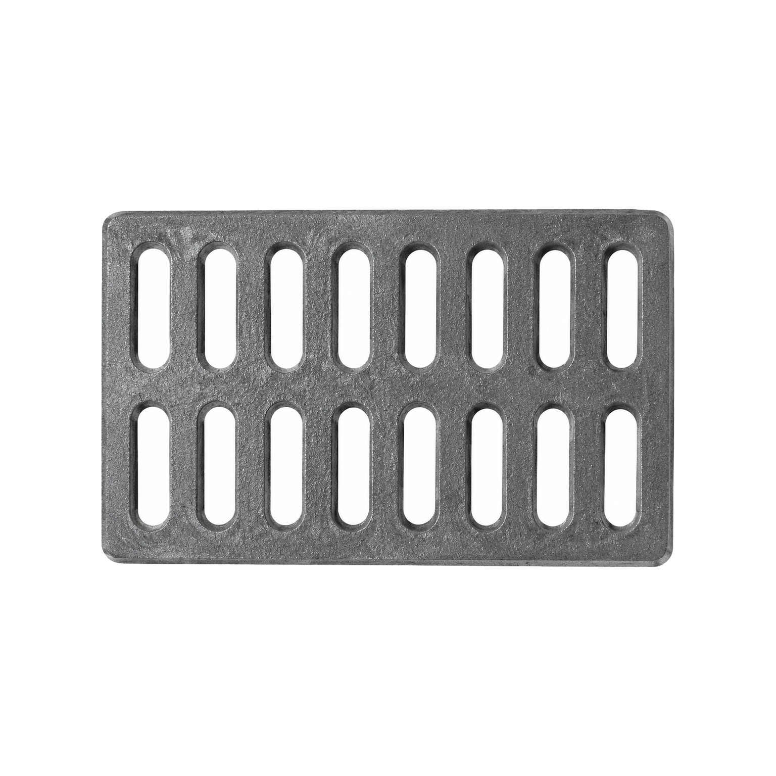 ChenXing JG-0717 Composite Anti-slip Trench Cover white background product image JG-0717