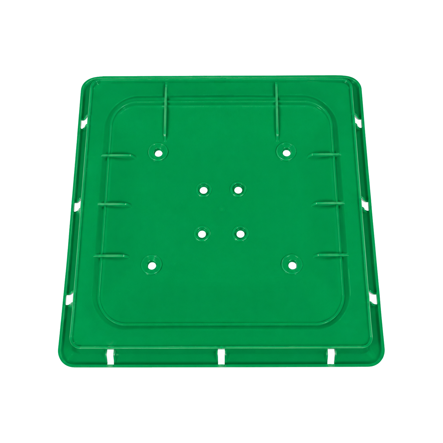ChenXing JG-0718 Composite Anti-slip Trench Cover white background product image JG-0718