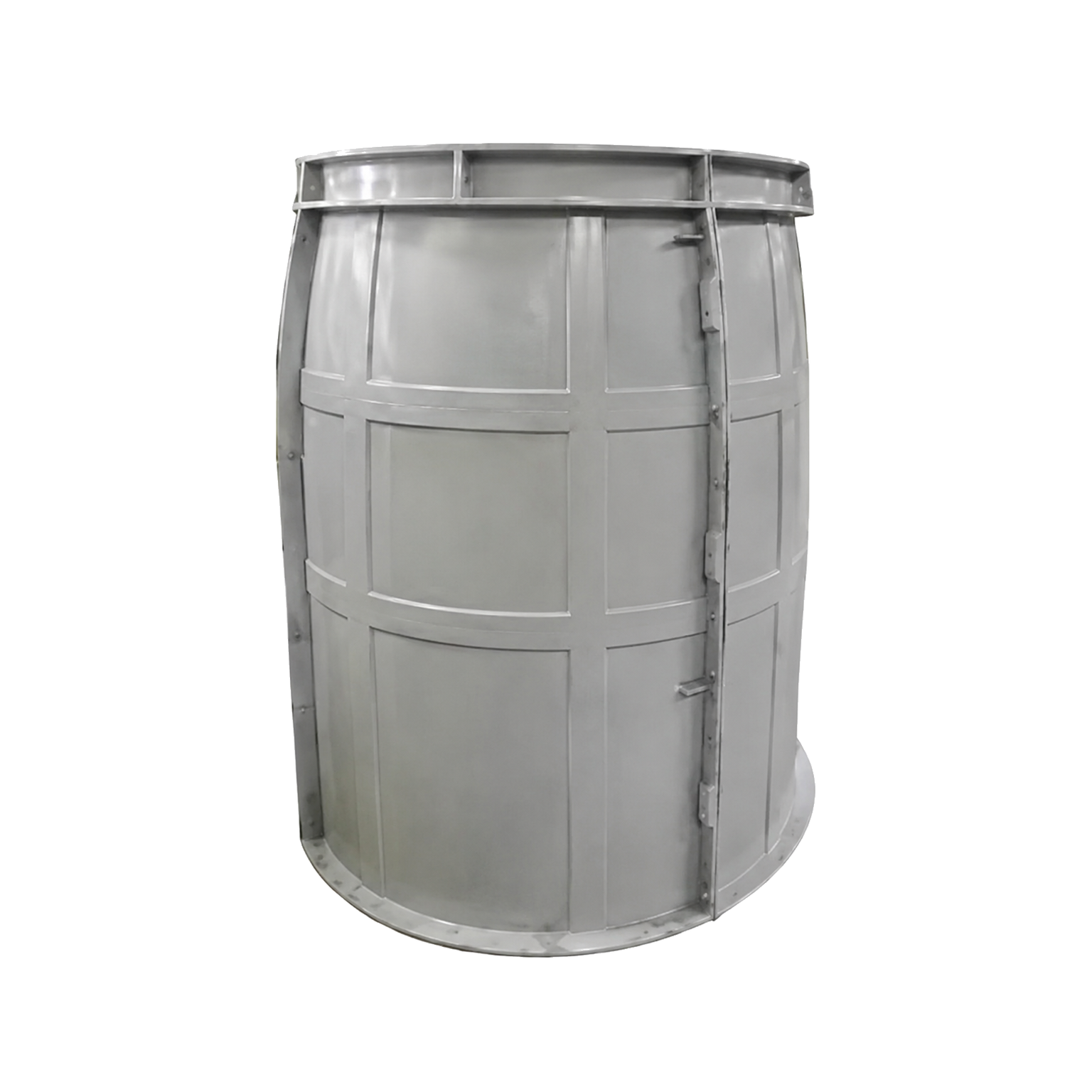ChenXing SBJ-0301 Composite Water Meter Box white background product image SBJ-0301_03