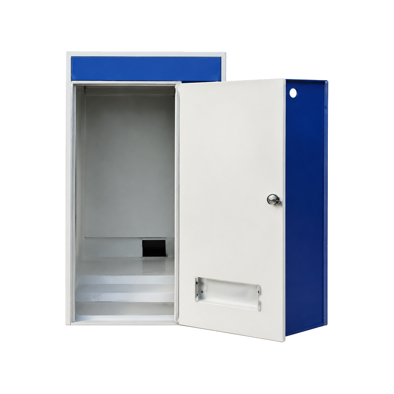 ChenXing YDCS-0908 Mobile Toilet white background product image YDCS-0908