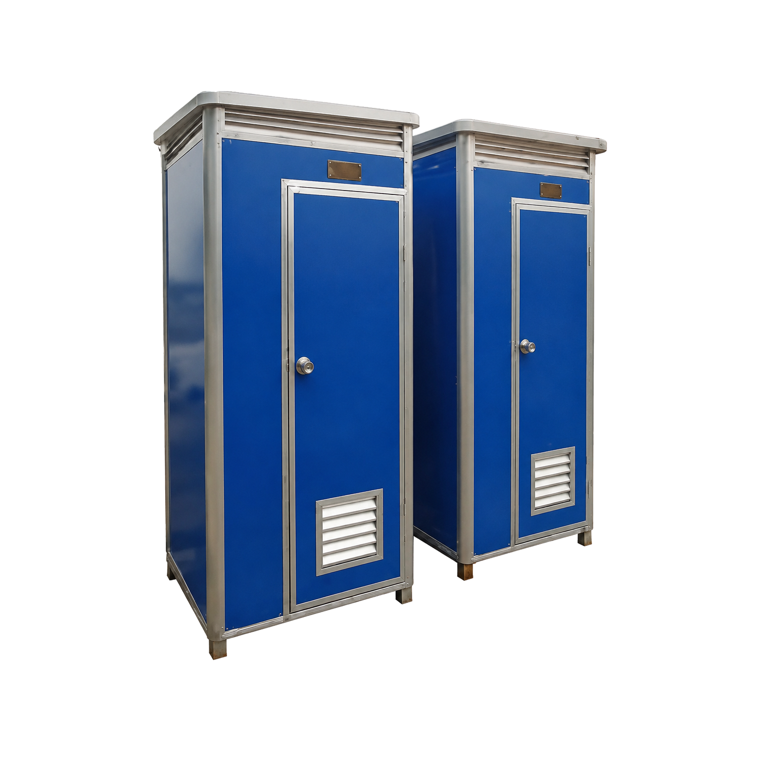 ChenXing YDCS-0909 Mobile Toilet white background product image YDCS-0909